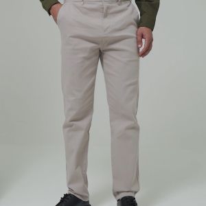 Lee Cooper Slim Fit Long Chino Parry Asgrey