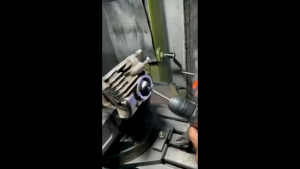 Alat Skir Klep Motor Universal Untuk Semua Motor