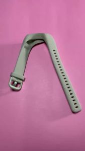 Sillicone Wristband For Garmin Smart 5 One Piece Strap For Garmin Vivosmart 5 Fitness Tracker Smart5 Replacement Band Bracelet
