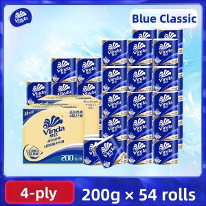 Vinda | Home Affordable Tissue Paper 200g