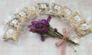 เทมเป้กึ่งสำเร็จรูป 100 กรัม (ลูกค้าบ่มเทมเป้เอง)Tempeh Super food (มังสวิรัติ เจ วีแกน) Not ready to eat