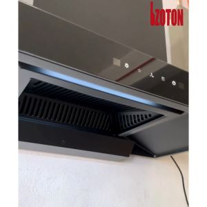 [OFFICIAL DEALER] Izoton Slim Hood SH2079 (1400m3/h) Auto Clean Kitchen Cooker Cooktops Hood Masak Penyedut Asap 抽油烟机