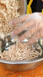 Eat Sambel - SEMUA VARIAN RASA (BEST SELLER!!!) / Sambal Eat Sambel 150 gram Teri-Ngat Kamu Sambel Cumi Ciamik Cakalang Candu