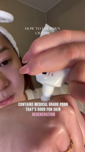 Rejuveon PDRN 1000 Plus Cream 20g