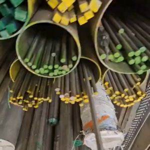 As 6mm Stainless Steel 201: Bahan Berkualitas Tinggi & Desain Tahan Lama