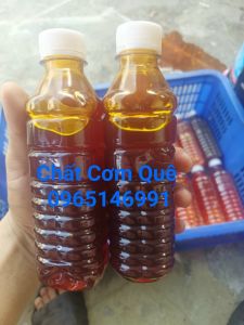 1 chai sa tế siêu cay 30k