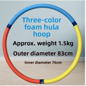 Gumahus | Weight Loss Waist Shaping Hula Hoop