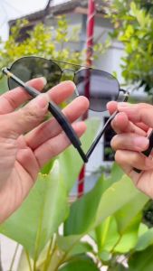 Pengait Kacamata Silikon: Solusi Anti Slip & Anti Iritasi
