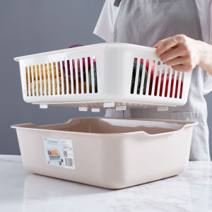Mabalo | Baby Infant Milk Bottle Dustproof Covered Storage Box