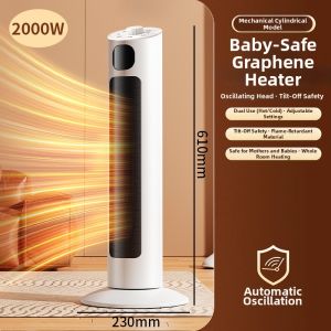 NIOYE | Baby Use Warm Air Heater