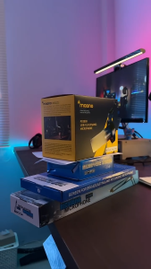 MAONO PD300X USB/XLR Dynamic Microphone for Streaming / Podcasting / Recording 100% Original Maono