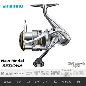 SHIMANO | Freshwater Saltwater Lure Fishing Reel