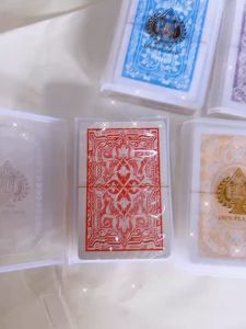 Crown Playing Poker Cards 12pcs/box