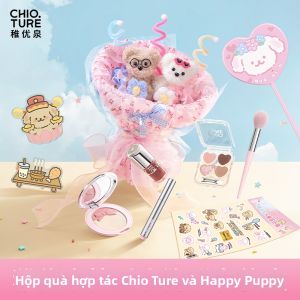 Chioture | Bộ Quà Tặng Trang Điểm