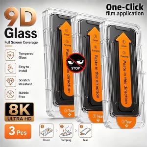 3Pcs Privacy Screen Protector For Samsung S26 Ultra S24 S25 FE S23 Plus A07 A55 A56 A57 A17 A16 A35 A36 A27 A26 Anti Spy Glass