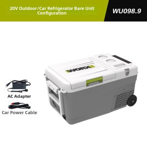 Worx | Camping Dual-use Refrigerator 20V