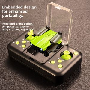 FUZAO | Educational Intelligence Boy Toy For 10+ Boys High Tech Gift
