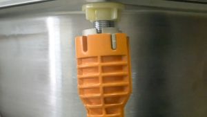 Vàng đơn đa chức năng bồn rửa lưu vực vòi cờ lê đa chức năng bồn rửa phòng tắm cờ lê hệ thống nước công cụ cài đặt hộ gia đình ống nước Vòi góc van bồn rửa sửa chữa và loại bỏ