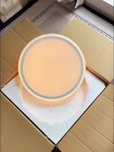 MEIYUANSU | Elegant Eye-Protective Bedroom Light