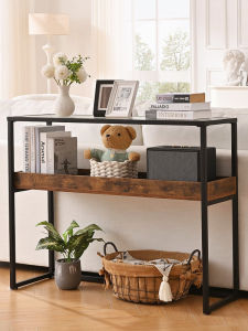 ตกแต่งรูปปั้นโลหะแบบโมเดิร์นสำหรับห้องนั่งเล่น ตู้เข้าบ้านแบบตั้ง ตู้โลหะผสมแบบติดผนัง สไตล์สวีเดน ตู้วางของสำหรับตกแต่งห้องนั่งเล่น