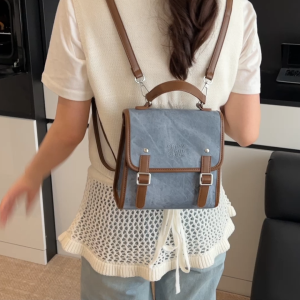 MMI9378 Tas Premium MULTIFUNGSI Tas Ransel Wanita Import Tas Selempang Wanita Slingbag Wanita Tas Bahu Wanita Import Tas Shoulder Bag Wanita Tas Wanita Korea