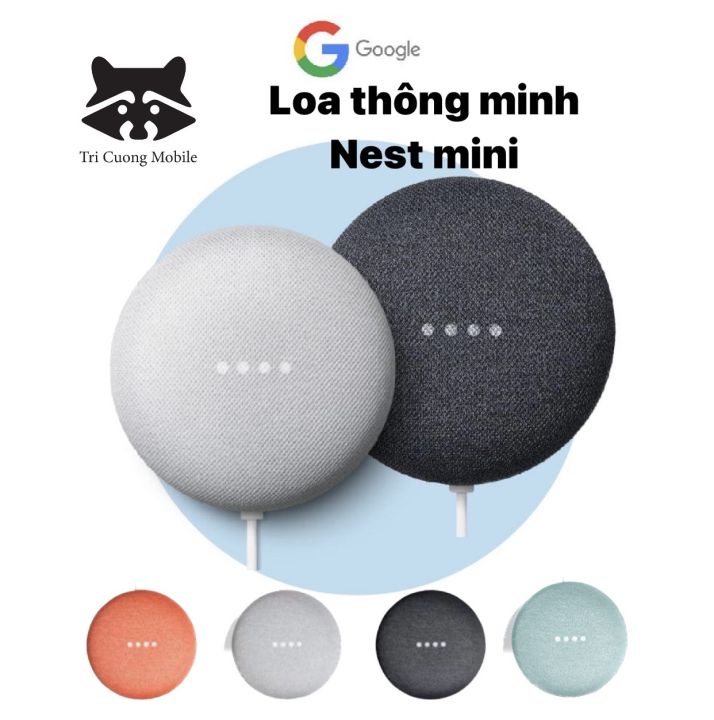 Lazada google home store mini