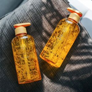 Ye Haiyang DC EXPORT Chamomile Petal Essence Toner Ceramide chamomile Hydrating Soothing Sensitive Skin Inflammation 500ml