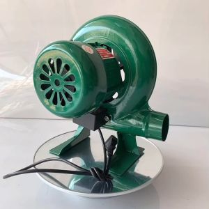 Quạt bếp Quạt hỏa tốc  Quạt thổi lò công suất lớn 100W. Bao Dây Đồng