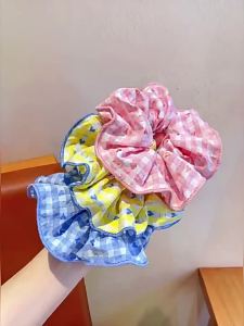DUBAO | Korean Sweet Non-slip Hair Bow