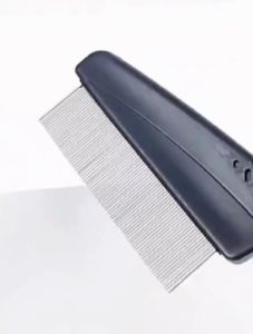 Easily Lice Comb Lice Remover Comb To Remove Lice Eggs Fleas Etc Doesnt Hurt The Scalp