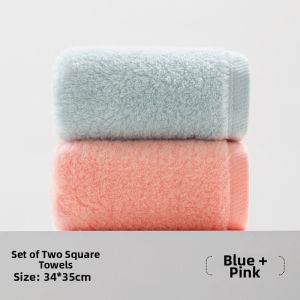 MAOMAOYU | Ultra-Soft Baby Towel 100% Cotton