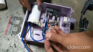 Kapasitor Capasitor Pompa Satelit Sibel Submersible Inoto Bulat Colok CBB60 CBB 60 4 pin 12 16.5 18 20 25 30 40 45 50 65 70 80 uf