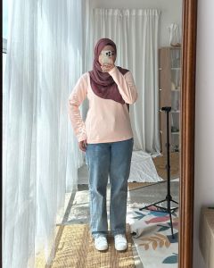 Bajookuu Jane Top Ironless