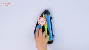 [Local Seller] Stationery Set - Click Family