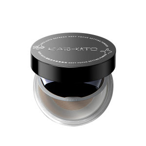 Oil Control Setting Powder Long-lasting Smooth Mattifying For All Skin Types