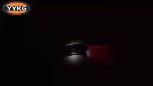 ORIGINAL YYKG H4 LED Headlight for Car 150W H4 H7 H11 led Bulb 12V 30000LM 6500K Headlamp 2 PCS