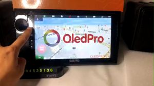 [HỖ TRỢ LẮP ĐẶT] Mặt dưỡng KIA RONDO có giắc zin. Khung dưỡng nâng cấp màn hình androi. Mặt dưỡng ô tô. Mặt nạ taplo xe hơi. Phụ kiện oto xe hơi.