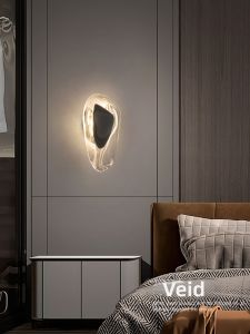 XUANJIDAO | Creative Designer Wall Lamp