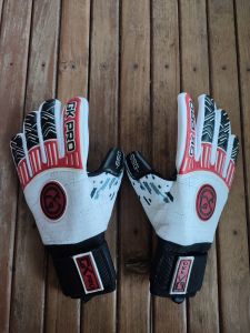 Terbaru sarung tangan kiper GK pro CTRL buat dewasa terlaris