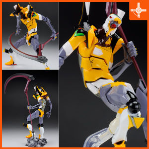 Revoltech Yamaguchi No.138 EVA Mark.09 from "Evangelion: 3.0 You Can [Not] Redo"