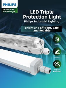 Philips | Waterproof & Damp-proof LED Light Bar