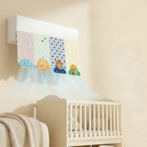 Anti Direct Wind Air Conditioner Baffle