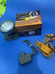 Senter dony kl 187 senter sen anf