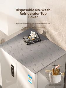 Weichen | Dust Cover for Refrigerator