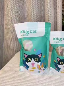 【Pet BHQ】ปลาไข่ฟรีซดราย ปลาไข่แมว ปลาไข่ฟรีซดราย ปลาไข่เต็มตัว ธรรมชาติ แมวชอบมาก สุขภาพดี ปลอดภัย