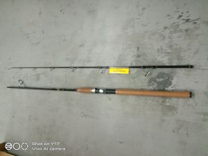 SEAHAWK PATIN EDITION FISHING ROD