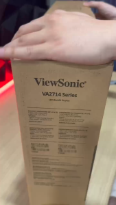 Màn hình LCD Viewsonic VA2214-H / VA2414-H / VA2714-H (22 Inch/ 24 Inch/ 27 Inch/ FHD/IPS/100Hz/4ms) - Hàng chính hãng