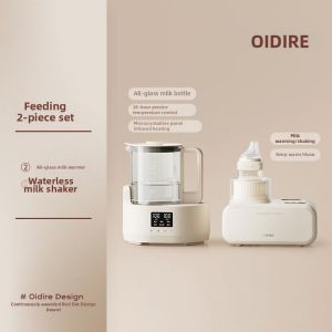 OIDIRE | Thermal Control Baby Water Kettle Electric Water Heater