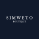 SIMWETO Mens Wear