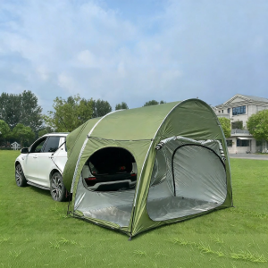 DREAMCAR | Sunproof Rainproof Car Camping Tent